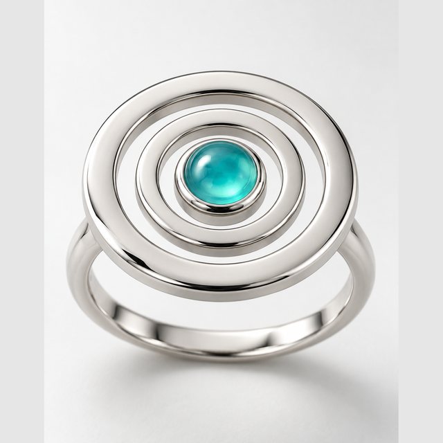 潮眼 Tide Eye